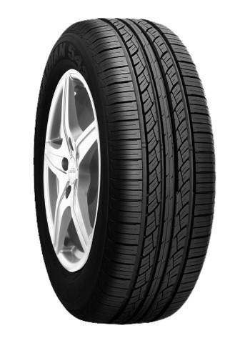 Nexen ROADIAN542 255/60 R18 Pneus 4x4 8807622115202