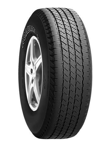 Nexen ROADIANHTW 265/70 R15 4x4 tyres 8807622118791