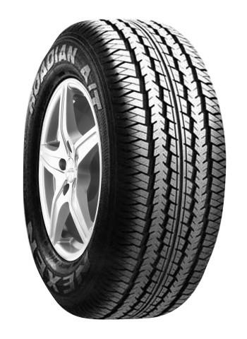 Nexen ROADIANAT8 205/70 R14 4x4 tyres 8807622140655