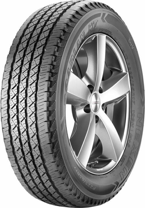 Nexen Roadian HT SUV 275/60 R20 4x4 tyres 8807622158100