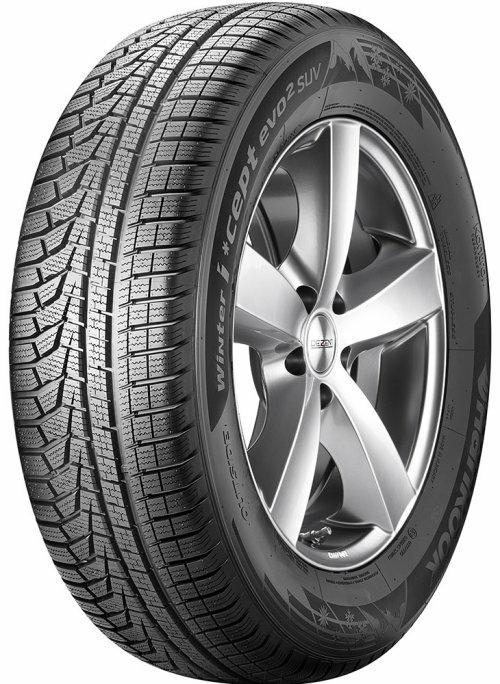 Hankook Winter i-cept evo2 SUV (W320A) 205/70 R16 Neumáticos 4x4 8808563438382