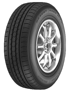Achilles Desert Hawk H/T 2 255/70 R16 4x4 tyres 8994731016268
