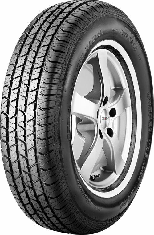 Cooper TRENDSETTER SE M+S 215 75 R15 Auton kesärenkaat hinta 87,49 €