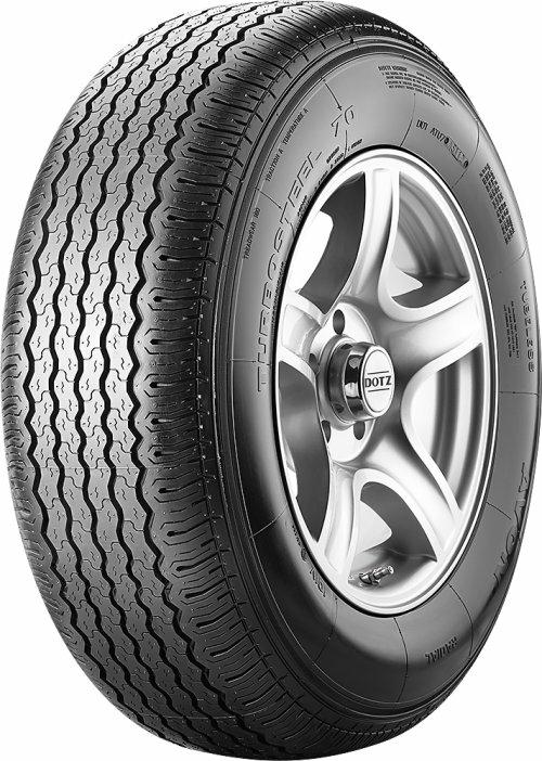 Avon Turbosteel RR CR11B 235/70 R15 Reifen 0029142480044