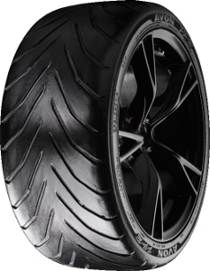 Avon ZZR 185/55 R13 Tyres 0029142830047