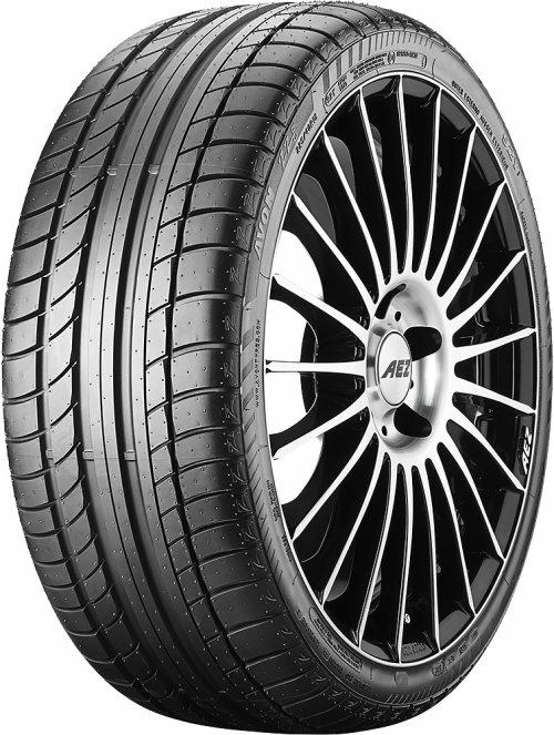 Avon ZZ5 295/30 R19 Neumáticos 0029142837046