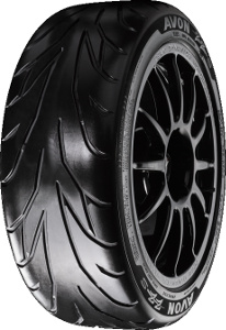 Avon ZZS 185/55 R13 Tyres 0029142910633