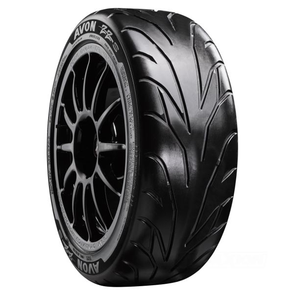 Avon ZZS 215/55 R13 Pneu 0029142910640