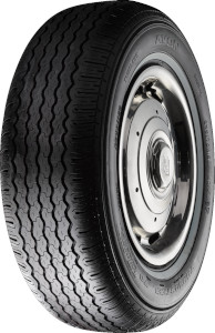 Avon Turbosteel ACR 11B 165/- R15 Neumáticos 0029142920779