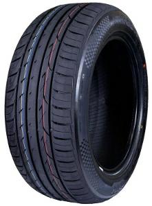 THREE-A P606 245/55 R19 Pnevmatike 2851628610489