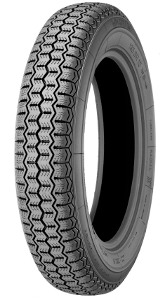 Michelin ZX 135/- R15 Neumáticos 3000000040393