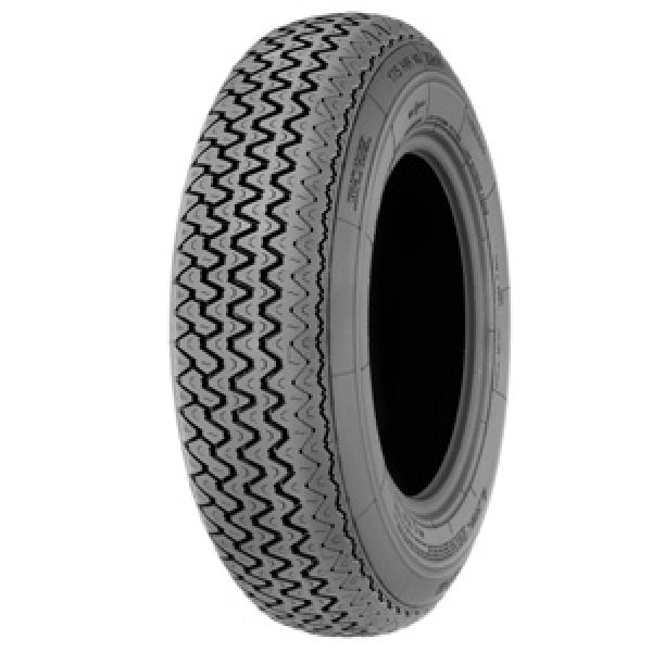Michelin XAS 165/80 R13 Tyres 3000000040515