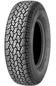 Michelin Xdx-B 185/70 R13 Tyres 3000000046111