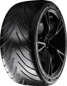 Avon ZZR 215/55 R13 Pneu 3000005043962