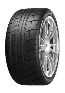 Dunlop Sport Maxx Race 255/30 R20 Tyres 3188649817474