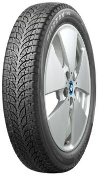 Bridgestone Blizzak NV 155/70 R19 Pneu 3286340967518