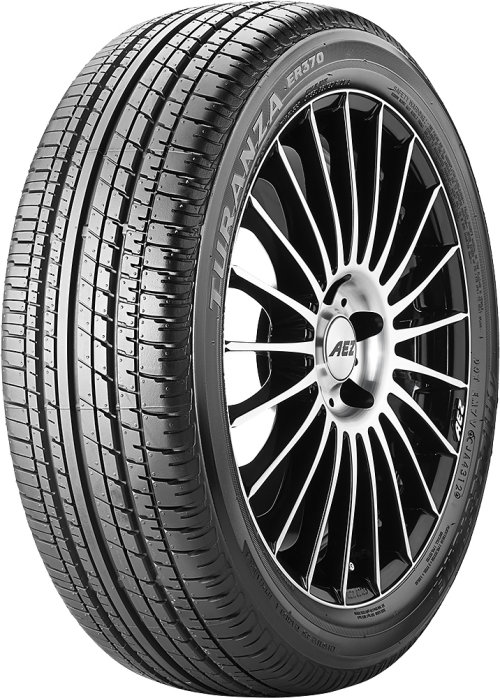 Padangos Bridgestone 15712 tinka OPEL, NISSAN, RENAULT, HONDA, SUZUKI pigu