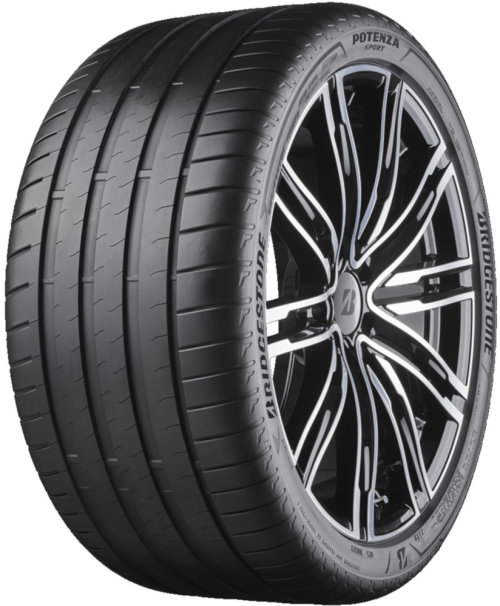 Bridgestone POTENZA S007 245/35 R20 Tyres 3286341897616