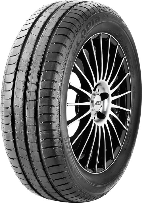 Шины Bridgestone 19342 совместимо с BMW, AUDI, VW, VOLVO, MERCEDES-BENZ дешево
