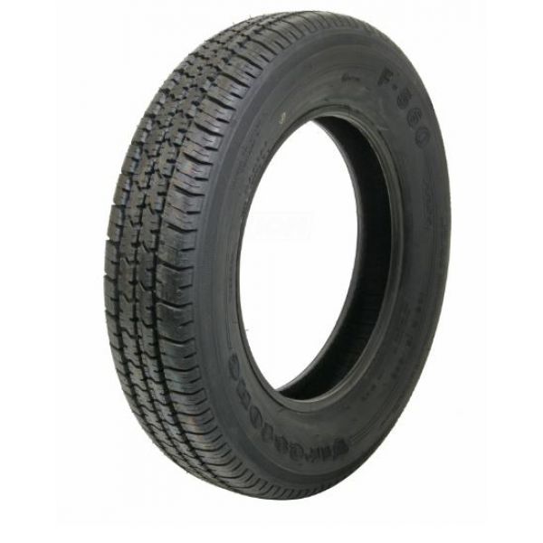 Firestone Radial F560 145/- R14 Pneu 3286342407111