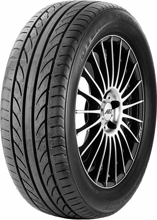 Bridgestone Potenza S02A 275/40 R18 Tyres 3286347788215