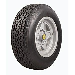 Michelin Collection X Works 205/70 R14 Pneu 3528700557527