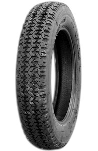Michelin X89 M+S 135/- R15 Neumáticos 3528700623376