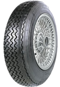 Michelin Collection XAS-FF 155/- R15 Reifen 3528700991512