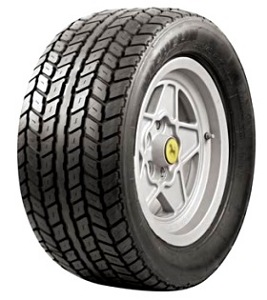 Michelin Collection MXW 255/45 R15 Reifen 3528701082417