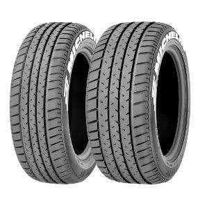 Michelin Collection Pilot SX MXX3 245/45 R16 Neumáticos 3528701379142