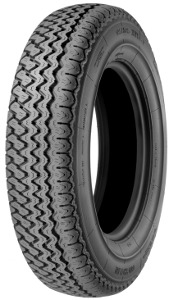 Michelin XVS 185/- R15 Pneus 3528701685731