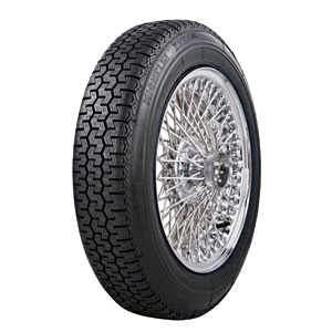 Michelin Collection XZX 145/70 R12 Pneu 3528701859484