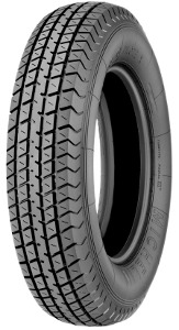 Michelin Collection Pilote X 185/- R16 Tyres 3528701861791