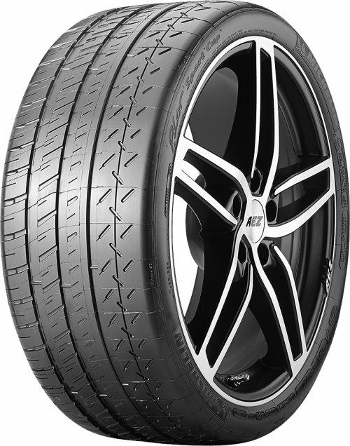 Michelin Pilot Sport Cup+ N2 325/30 R19 Tyres 3528702012420