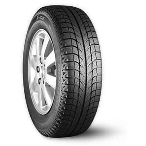 Michelin Latitude X-ICE 2 245/70 R17 Tyres 3528705111410