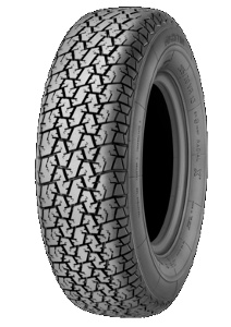 Michelin Collection XDX-B 185/70 R13 Tyres 3528705721305