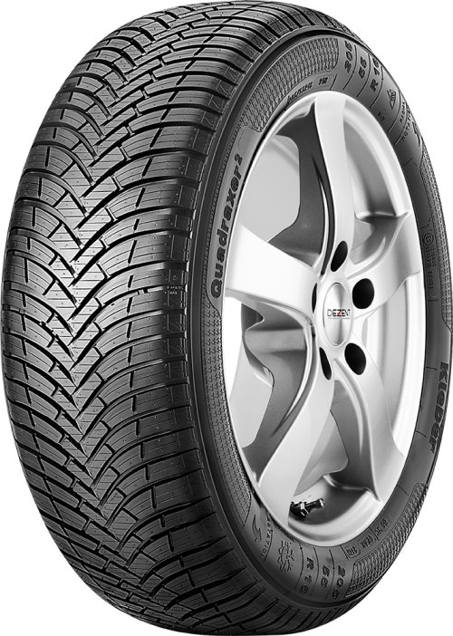 Kleber Quadraxer 2 155 70 R13 Pneus 4 estações preço 88,99 €