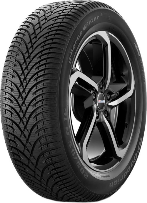 BF Goodrich g-Force Winter 2 185 60 R14 EAN:3528709205115