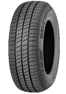 Michelin MXV 3A 195/60 R14 Pneus 3528709344418