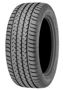 Michelin Collection TRX GT 240/45 R415 Tyres 3528709686839