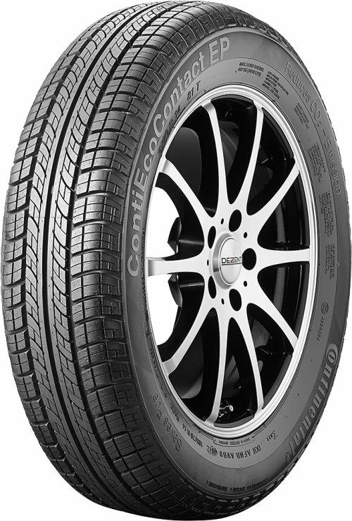Continental ECOEP 135/70 R15 Gomme 4019238014259