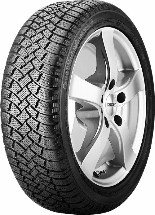 Continental TS760 135/70 R15 Gomme 4019238015928