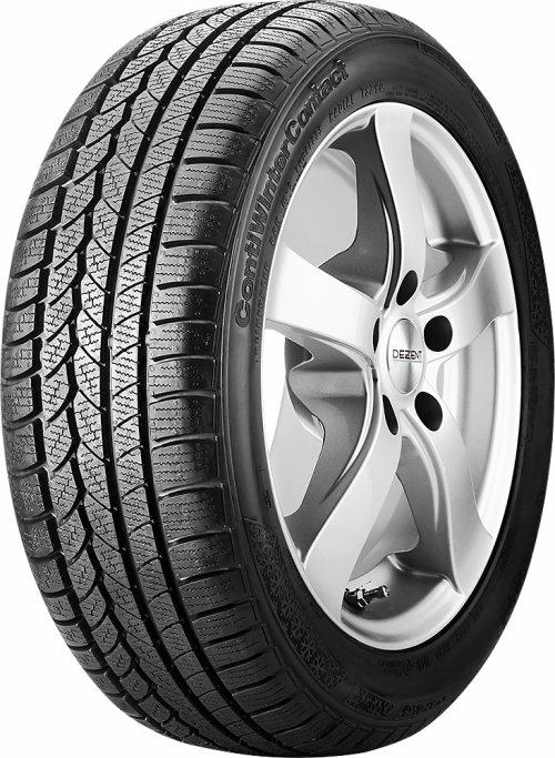 Continental ContiWinterContact T 245/55 R17 Autobanden 4019238188691
