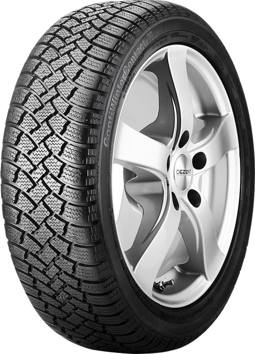 Continental CONTIWINTERCONTACT T 135/70 R15 Gomme 4019238262995