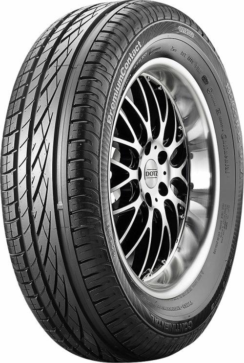 Continental PREMIUMCONTACT 185/55 R16 Tyres 4019238265330