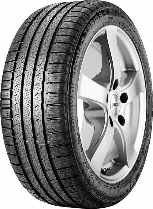 Continental CONTIWINTERCONTACT T 255/45 R17 Tyres 4019238316902