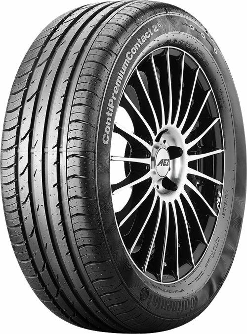 Continental PRECON2E*S 245/55 R17 Autobanden 4019238327175