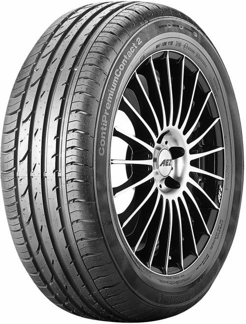 Continental PREMIUM 2 175/60 R14 Pneu 4019238368796