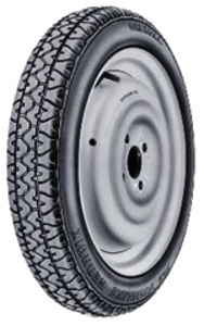 Continental CST17SPARE 135/90 R16 Däck 4019238482379