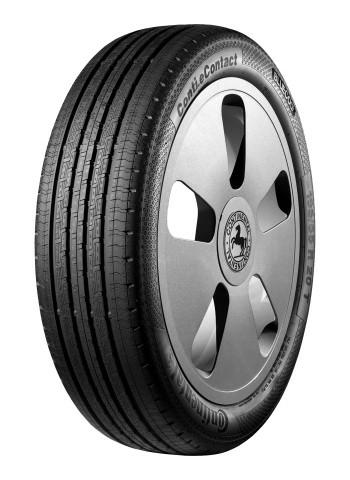 Continental E-CONTACT 125/80 R13 Neumáticos 4019238528077